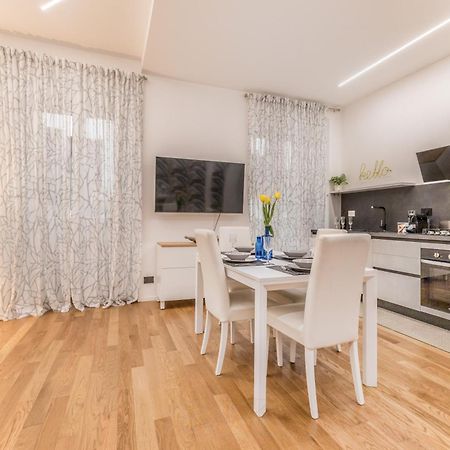 Casa Borghese - Your Perfect Stay In روما المظهر الخارجي الصورة