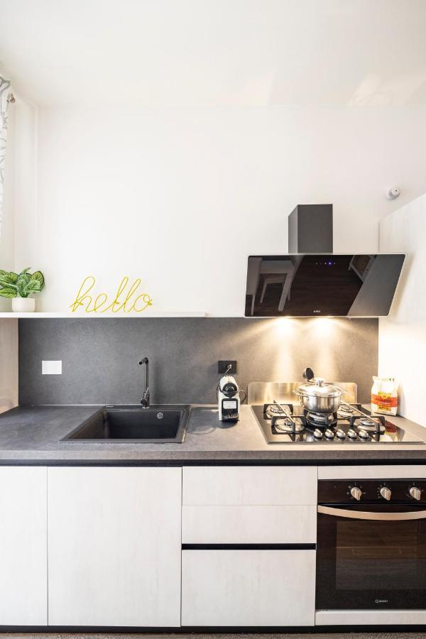 Casa Borghese - Your Perfect Stay In روما المظهر الخارجي الصورة