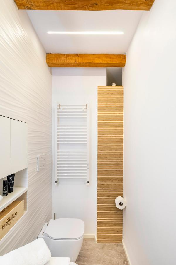 Casa Borghese - Your Perfect Stay In روما المظهر الخارجي الصورة