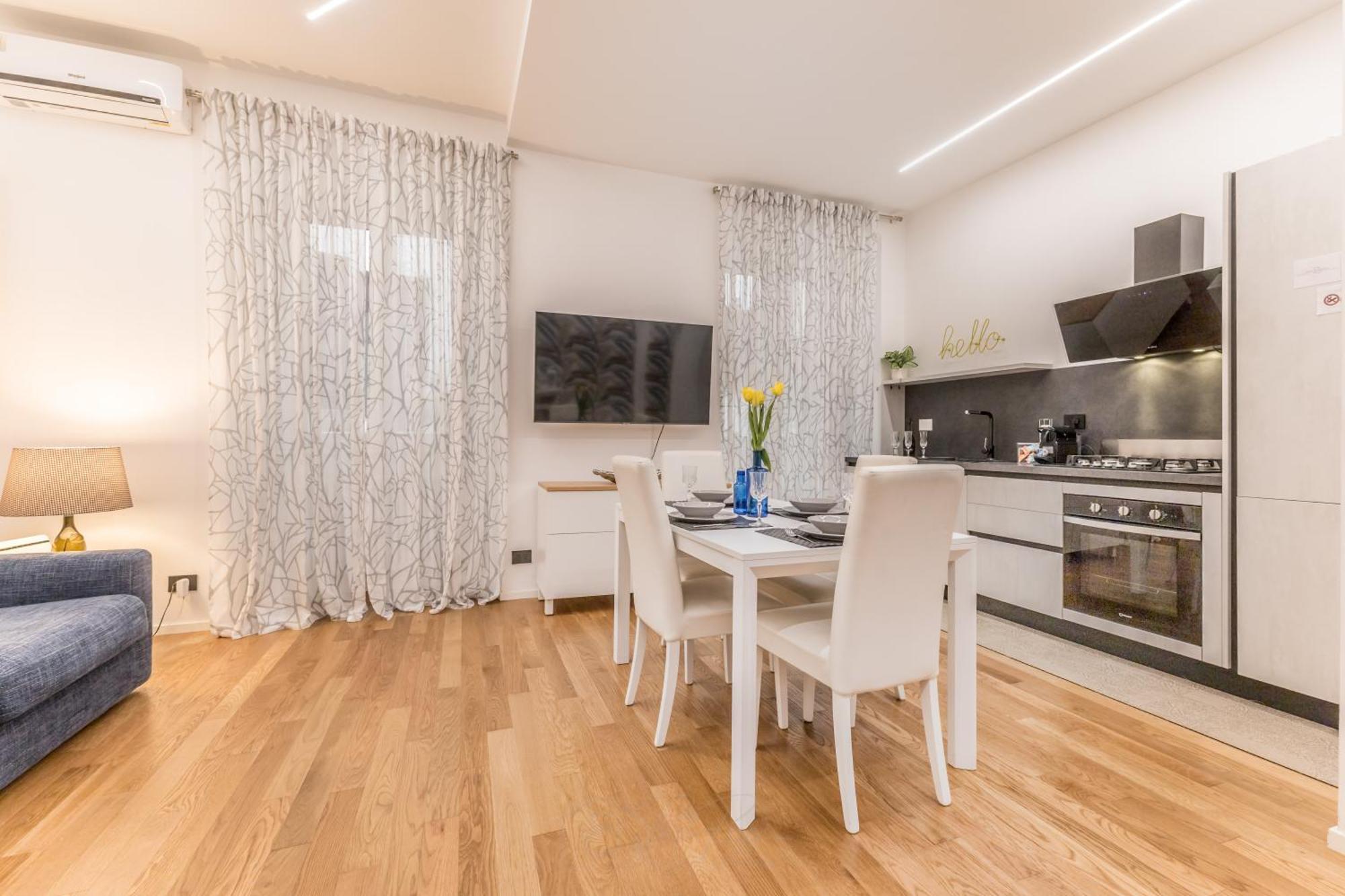 Casa Borghese - Your Perfect Stay In روما المظهر الخارجي الصورة