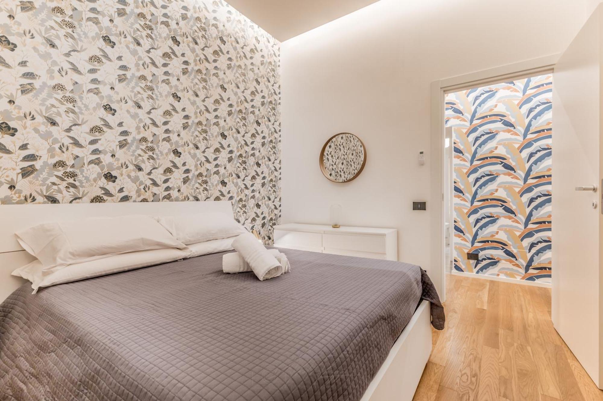 Casa Borghese - Your Perfect Stay In روما المظهر الخارجي الصورة