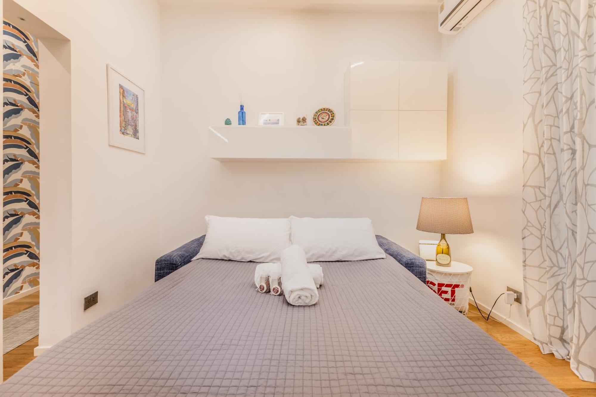 Casa Borghese - Your Perfect Stay In روما المظهر الخارجي الصورة