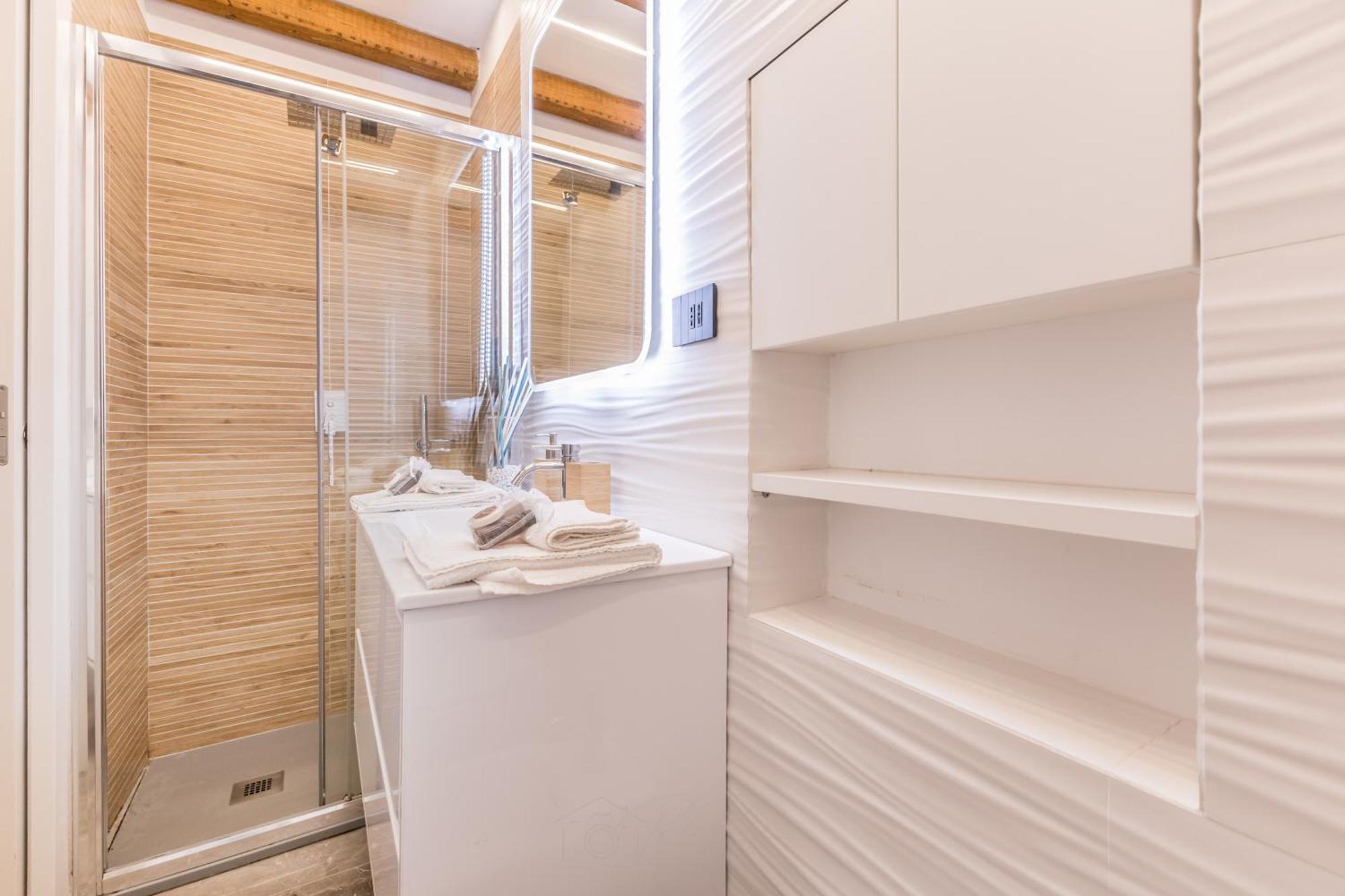 Casa Borghese - Your Perfect Stay In روما المظهر الخارجي الصورة