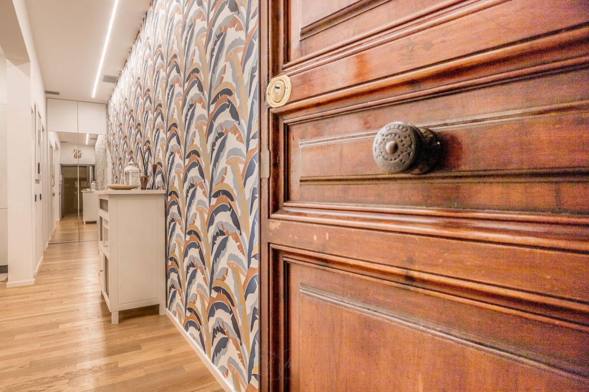 Casa Borghese - Your Perfect Stay In روما المظهر الخارجي الصورة