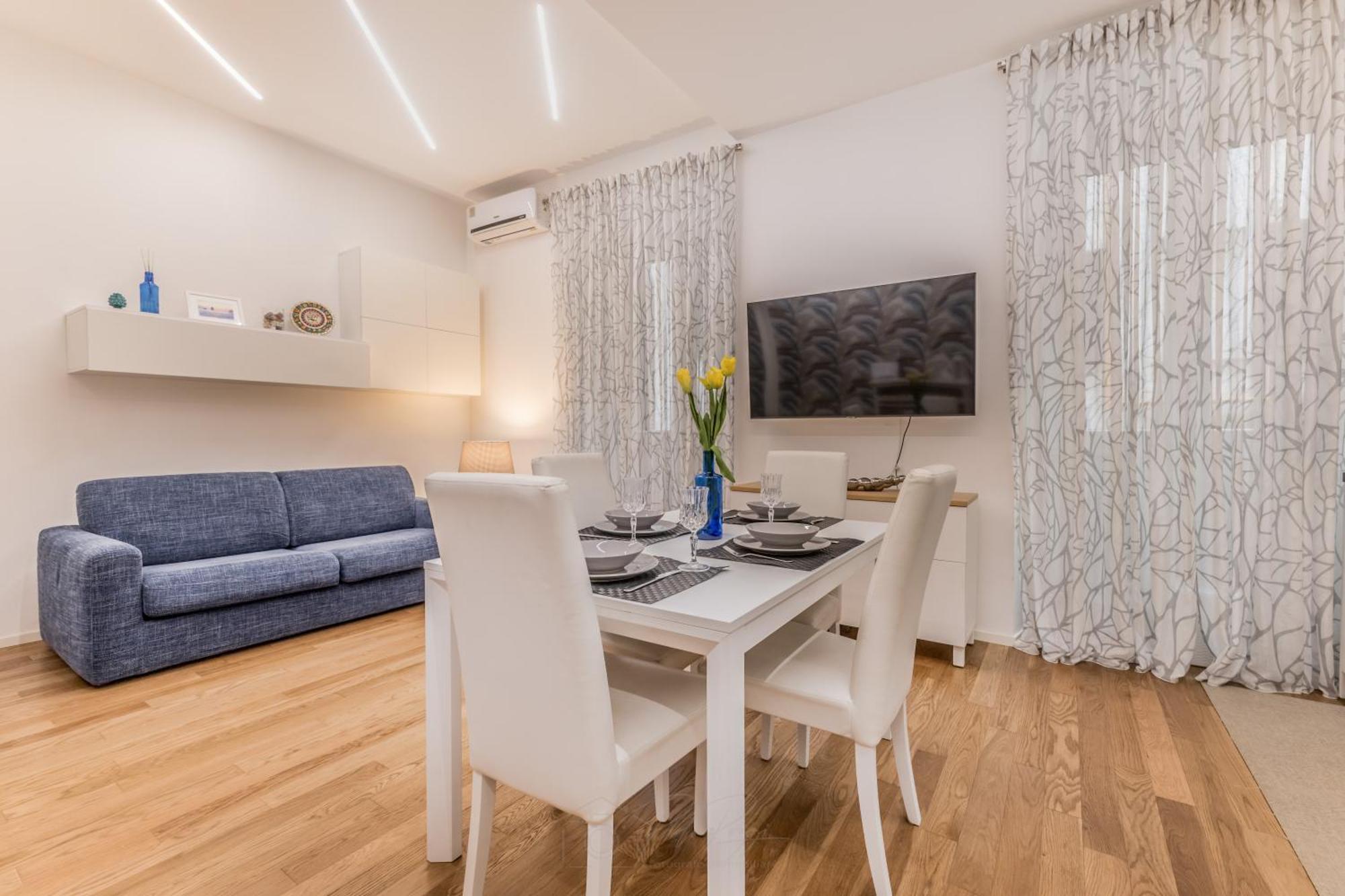 Casa Borghese - Your Perfect Stay In روما المظهر الخارجي الصورة