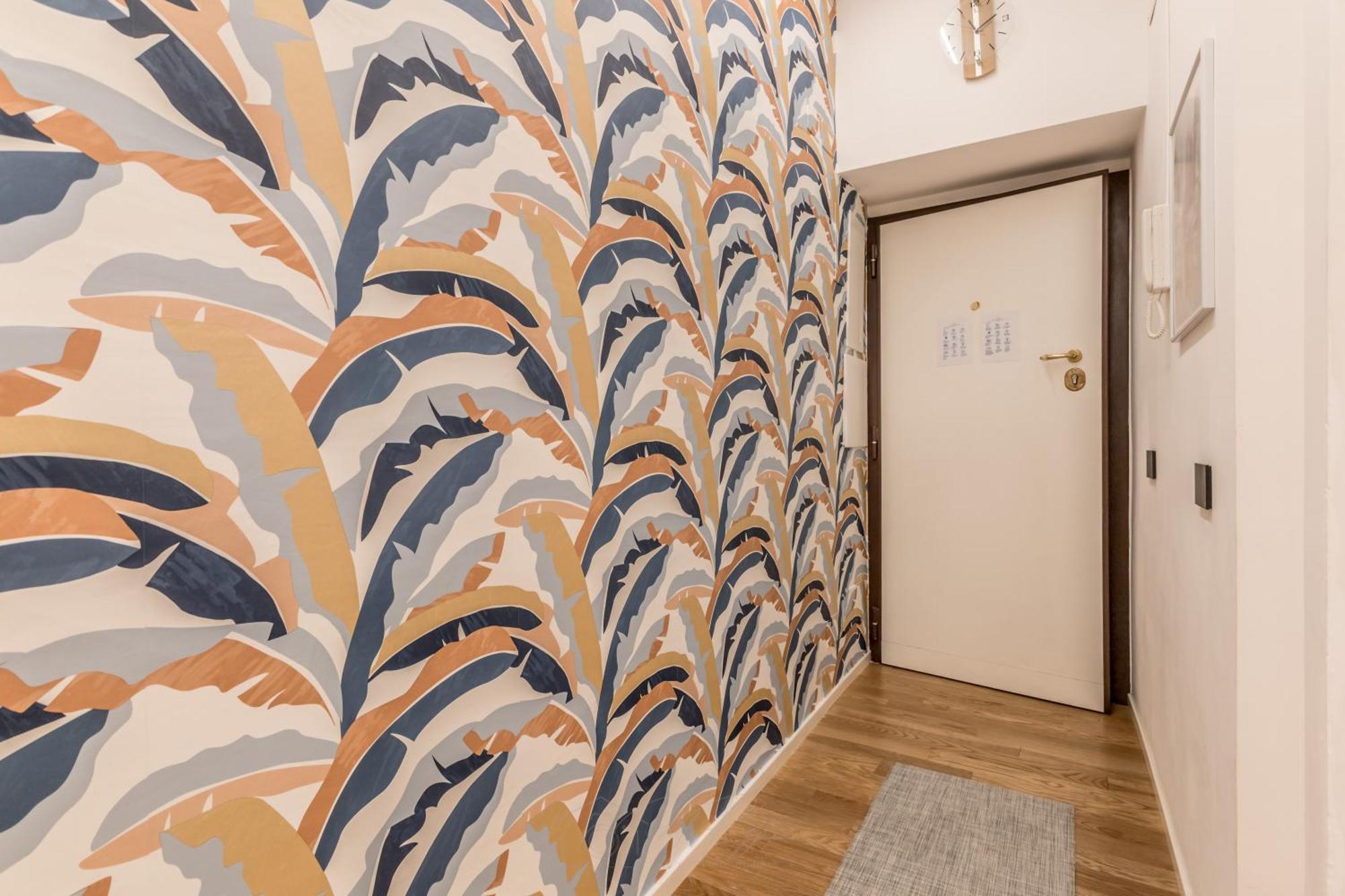 Casa Borghese - Your Perfect Stay In روما المظهر الخارجي الصورة