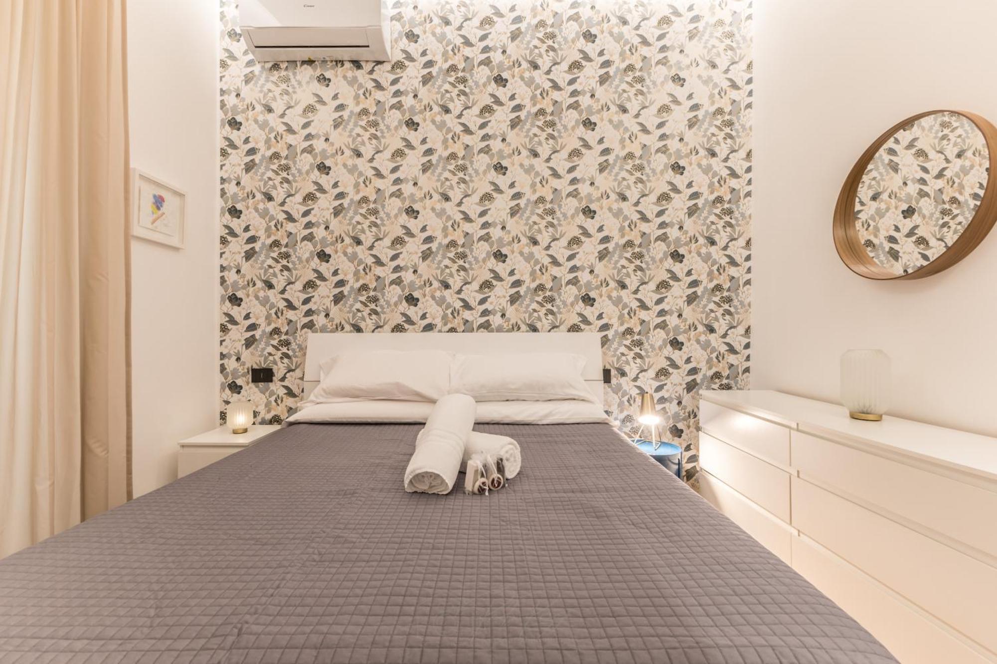 Casa Borghese - Your Perfect Stay In روما المظهر الخارجي الصورة