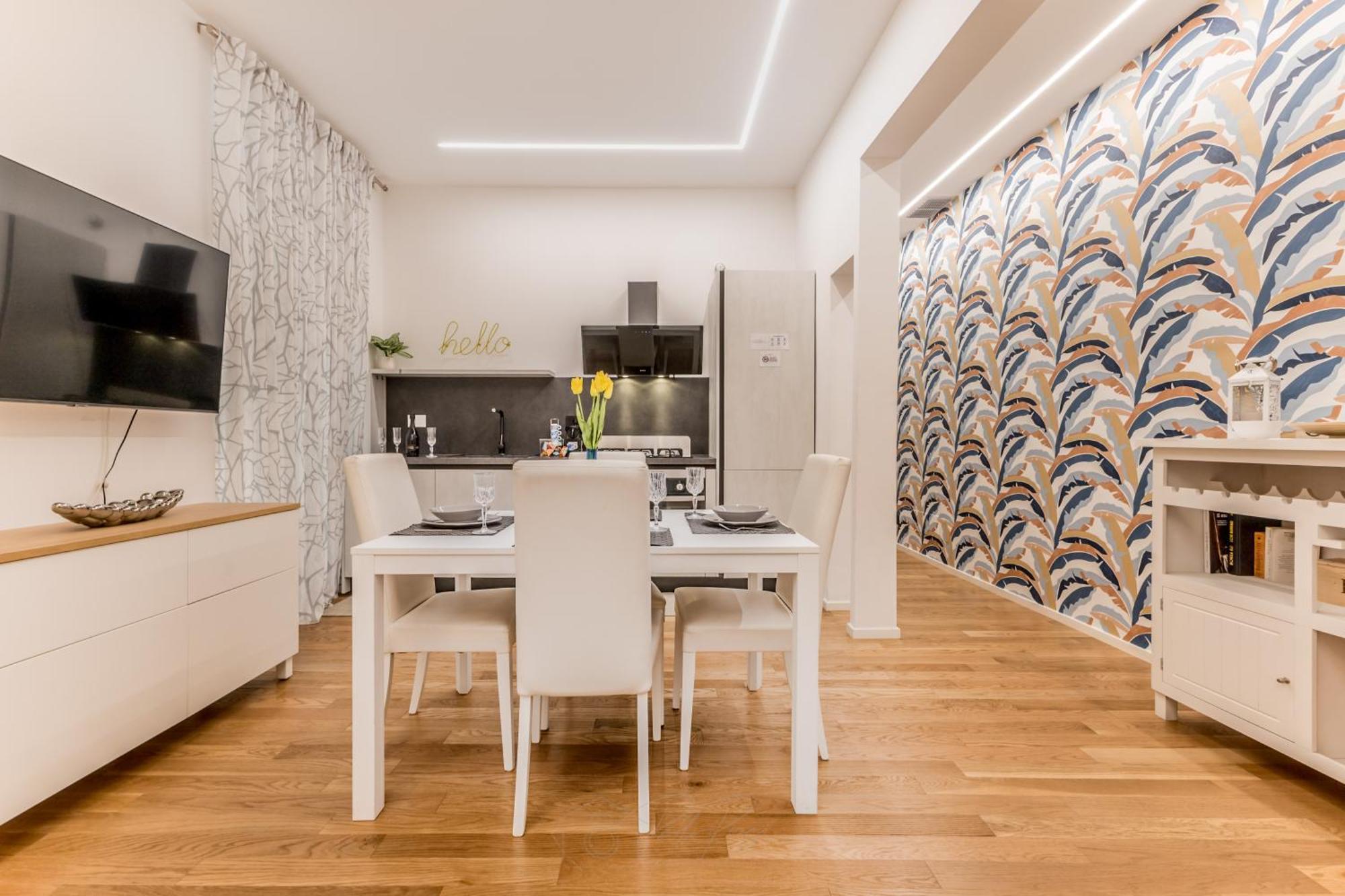 Casa Borghese - Your Perfect Stay In روما المظهر الخارجي الصورة