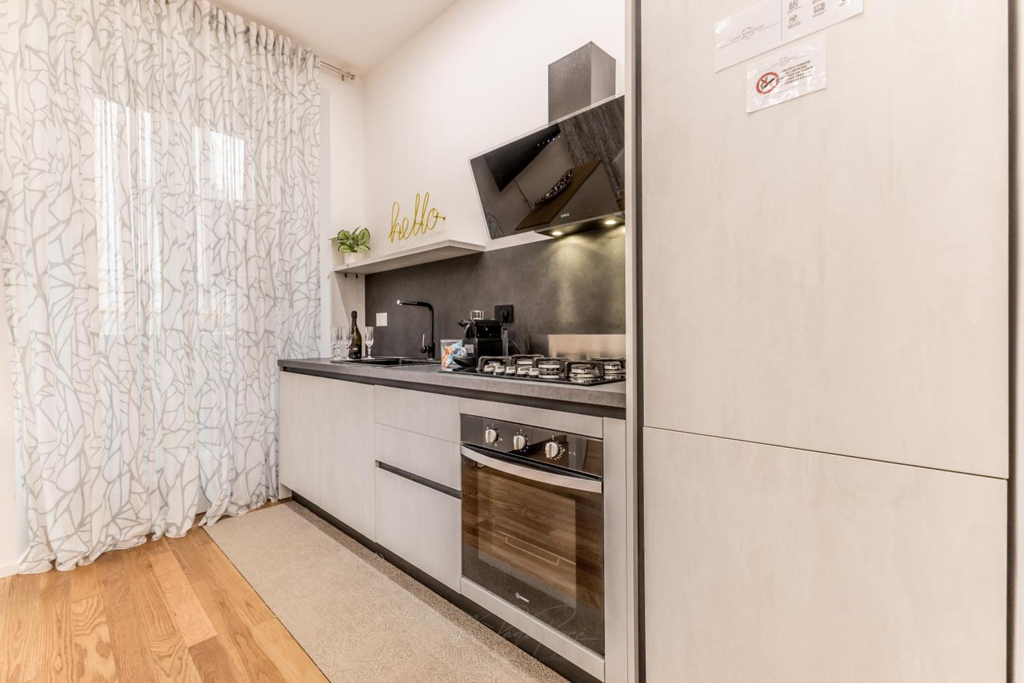 Casa Borghese - Your Perfect Stay In روما المظهر الخارجي الصورة