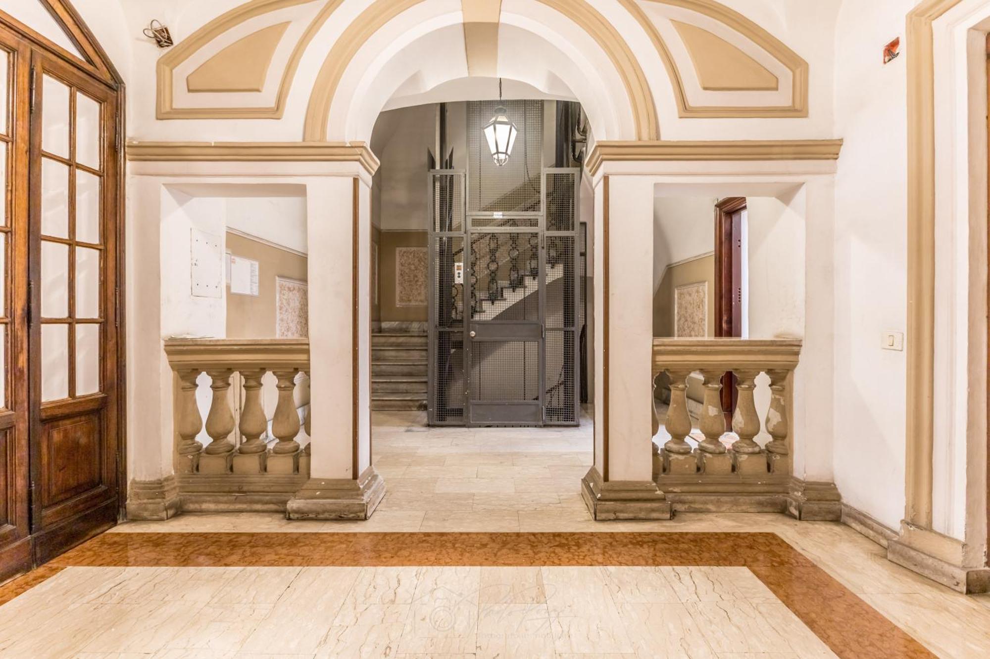 Casa Borghese - Your Perfect Stay In روما المظهر الخارجي الصورة