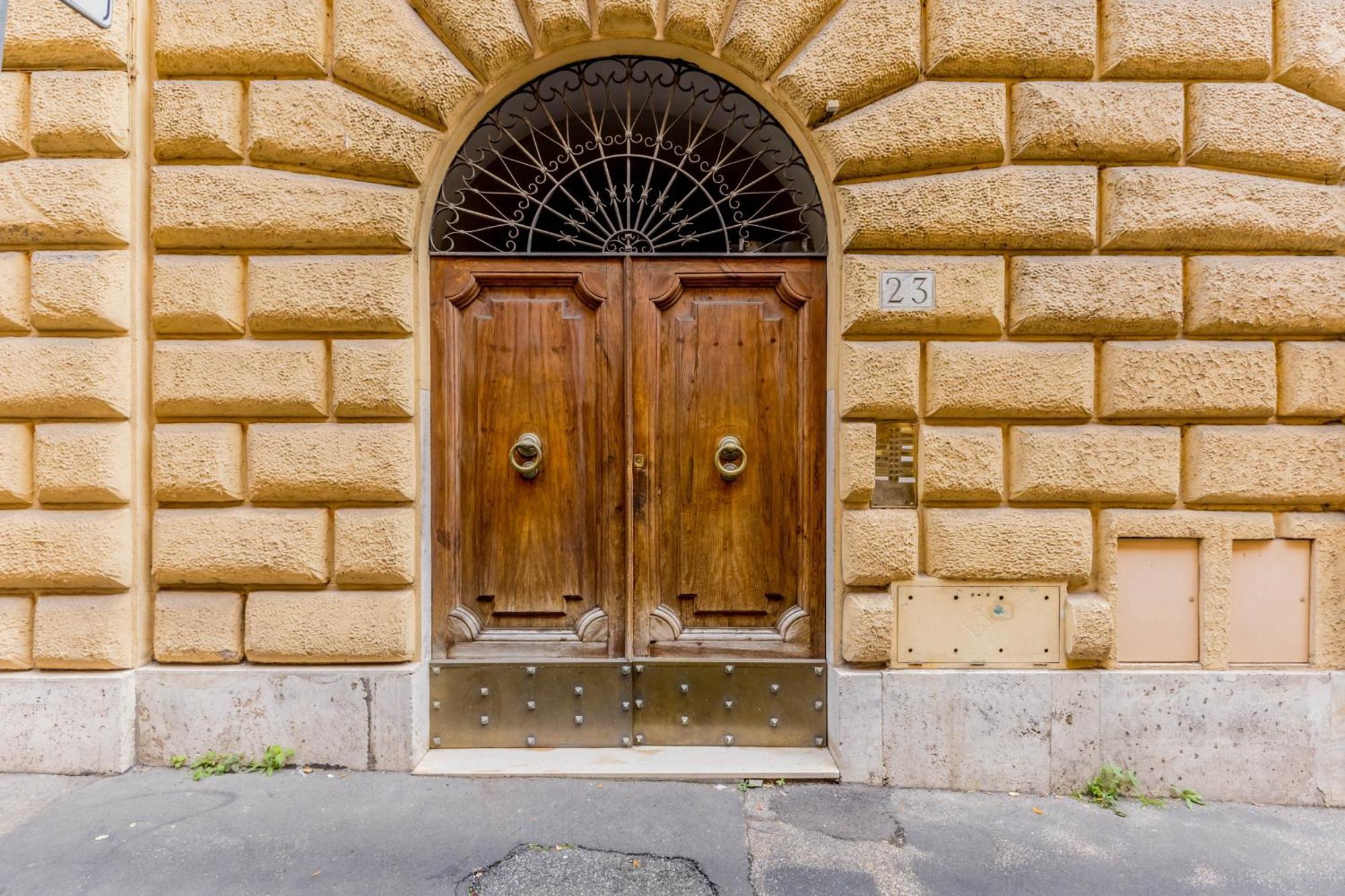 Casa Borghese - Your Perfect Stay In روما المظهر الخارجي الصورة